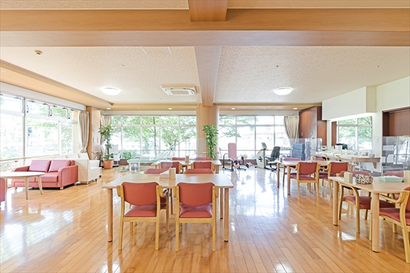 多様な用途の不動産