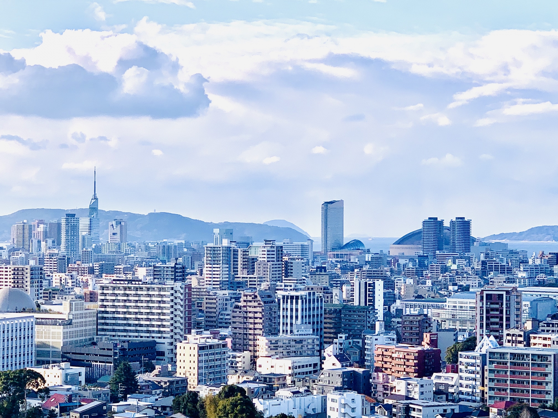 福岡市