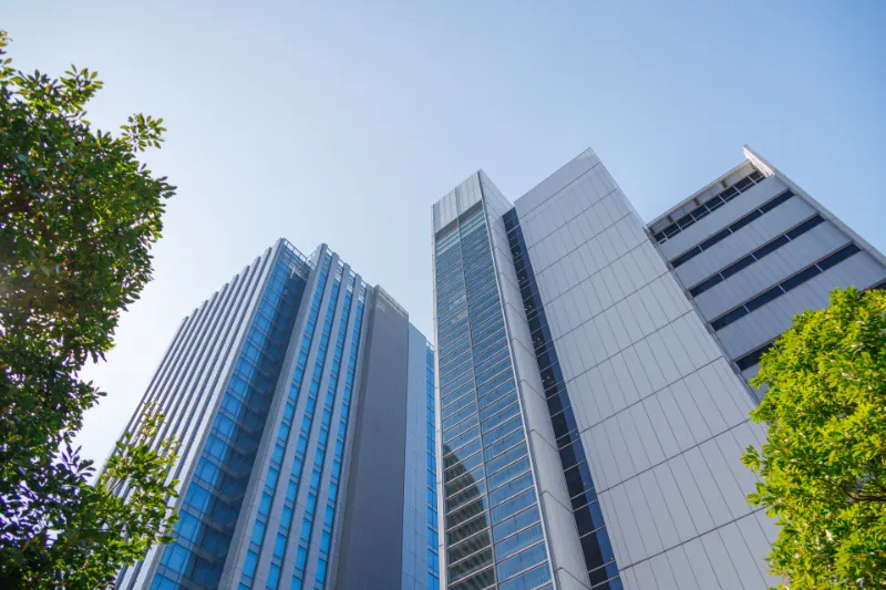 企業の業況判断