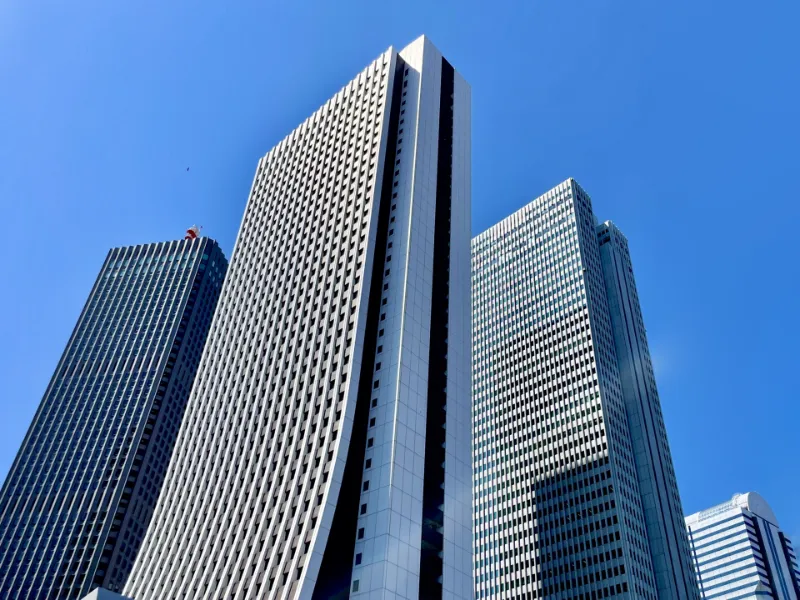 企業収益