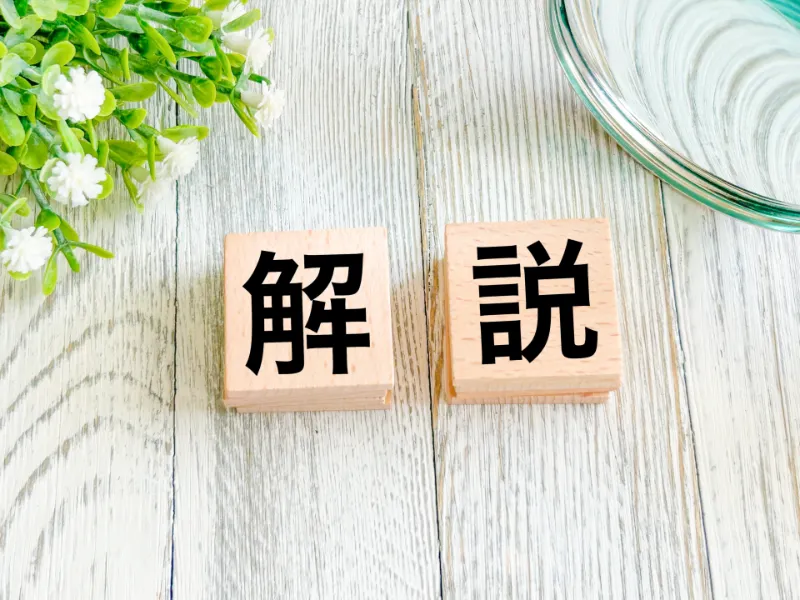 解説　違反建築物