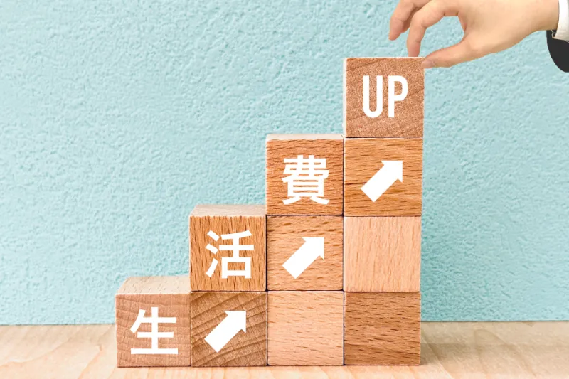 消費者物価
